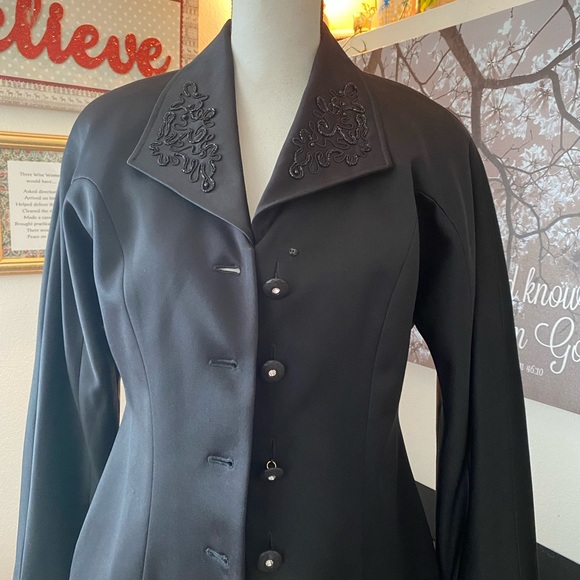 Special Occasion Suit - Picture 11 of 14